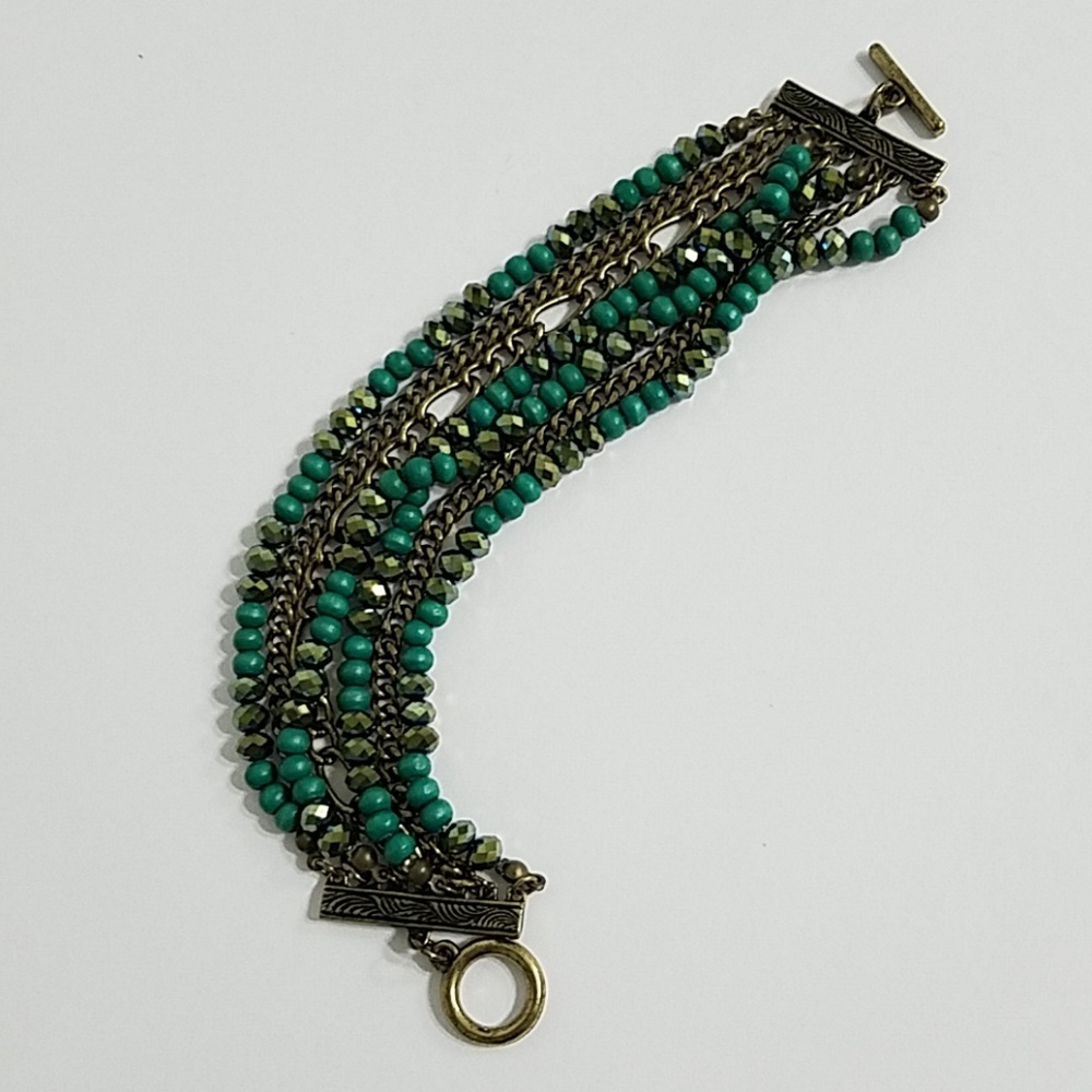 Bracelet